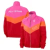 WNBA All-Star Windrunner Game Jacket