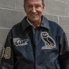 Wayne Gretzky OVO Jacket