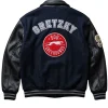 Wayne Gretzky jacket