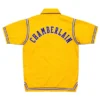 Wilt Chamberlain Lakers Warm-Up Jacket