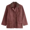 Women's Denim Jacket