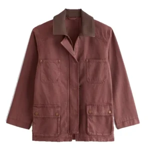 Women's Denim Jacket