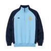 World Game Argentina Windbreaker Jacket