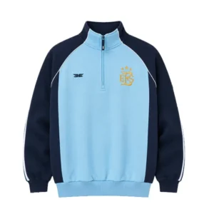 World Game Argentina Windbreaker Jacket