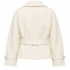 Beyoncé FI-FA World Cup Final White Jacket - Image 4