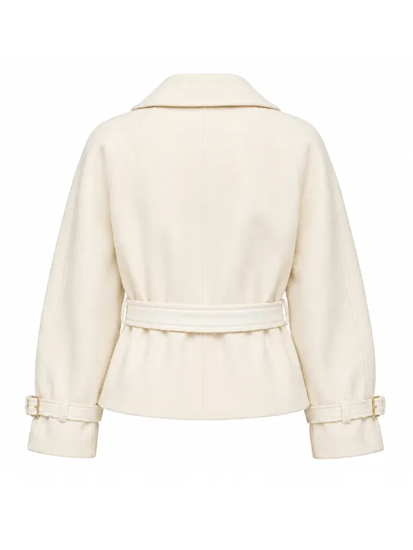 Beyoncé FI-FA World Cup Final White Jacket - Image 4