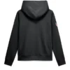 2026 Philadelphia Eagles Preseason Sideline Black Pullover Hoodie