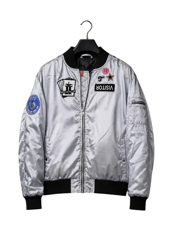 Ace Combat 8 Tasha jacket - Image 2