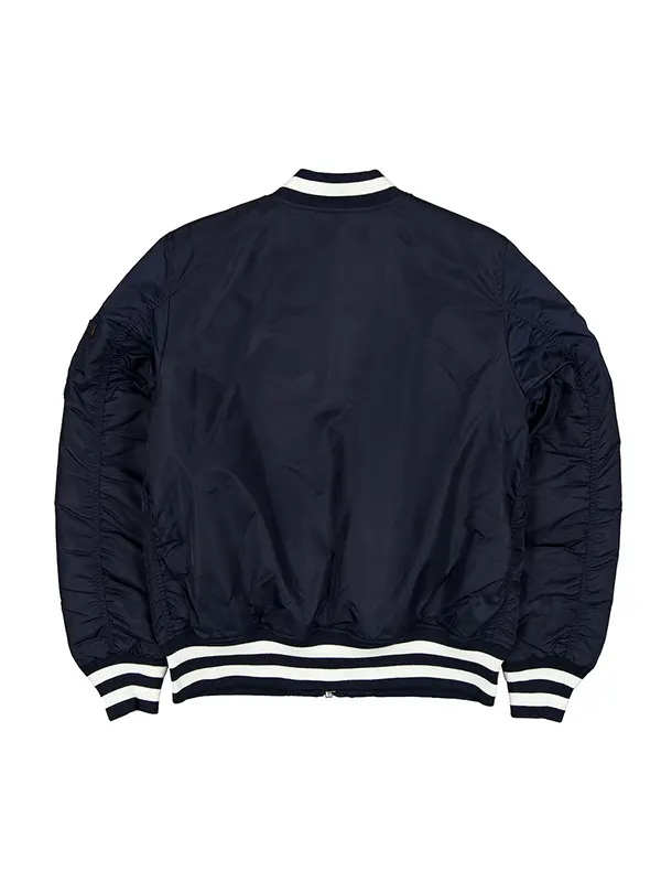 Alpha Industries Chicago Bears jacket