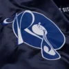 Blueprint Jay-Z satin jacket