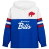 Buffalo Bills Head Coach Windbreaker Jacket