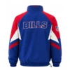 Buffalo Bills Pullover Jacket
