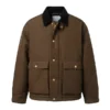 Carhartt WIP Quentin Jacket
