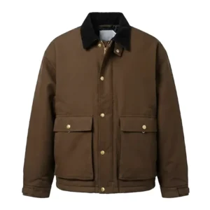 Carhartt WIP Quentin Jacket
