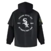 Chicago White Sox OVO jersey hoodie