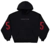 ColdCulture Overtake Oversized Pullover Graphic Hoodie