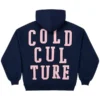 Cold Culture Overtake Hoodie - Image 3