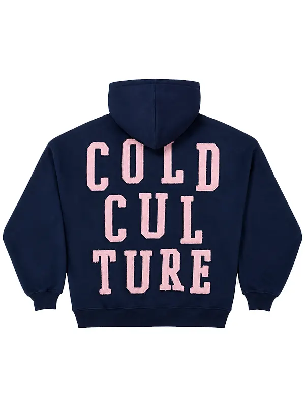 Cold Culture Overtake Hoodie - Image 3