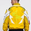 David Edgerunners jacket 2026