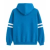 Detroit Lions Popover Hoodie - Image 2