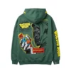 Dr Doom Hoodie