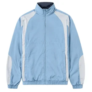 Drake X NOCTA Polar Blue Track Jacket