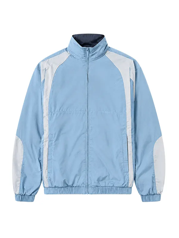 Drake X NOCTA Polar Blue Track Jacket