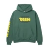 Fantastic Four Dr Doom Hoodie