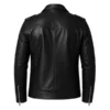 Ghost Rider Ryan Gosling leather jacket