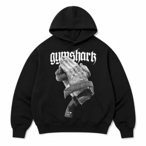 Gymshark Prayer Hands Hoodie