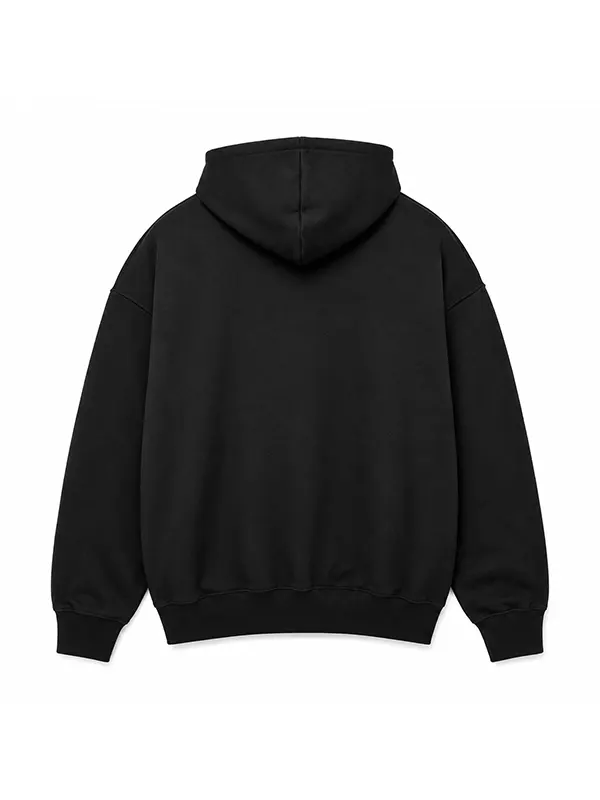 Gymshark Prayer Hands Oversized Graphic Hoodie 2026