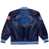 Jay-Z Blueprint Yankees satin jacket