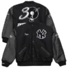 Jay-Z Reasonable Doubt Yankees varsity jacket