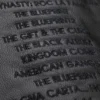 Jay-Z Reasonable Doubt jacket