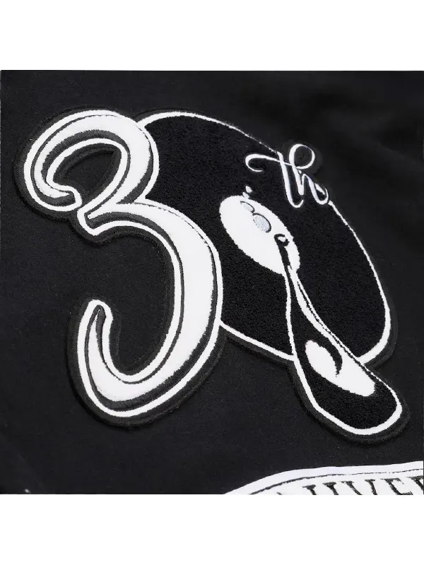 Jay-Z Roc Nation Yankees Reasonable Doubt jacket