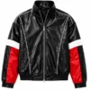 Jungkook World Tour Nahmias jacket