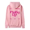 Katseye Desert Zip-up Hoodie - Image 2