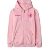 Katseye Desert Zip-up Hoodie