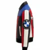 Kith BMW color block jacket