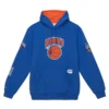 Knicks Team Origins Hoodie