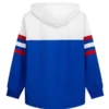 Buffalo Bills Head Coach Windbreaker Jacket - Image 2