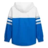 NFL Detroit Lions Head Coach Quarter-Zip Windbreaker Jacket
