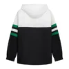 NFL Philadelphia Eagles Head Coach Quarter-Zip Windbreaker Jacket