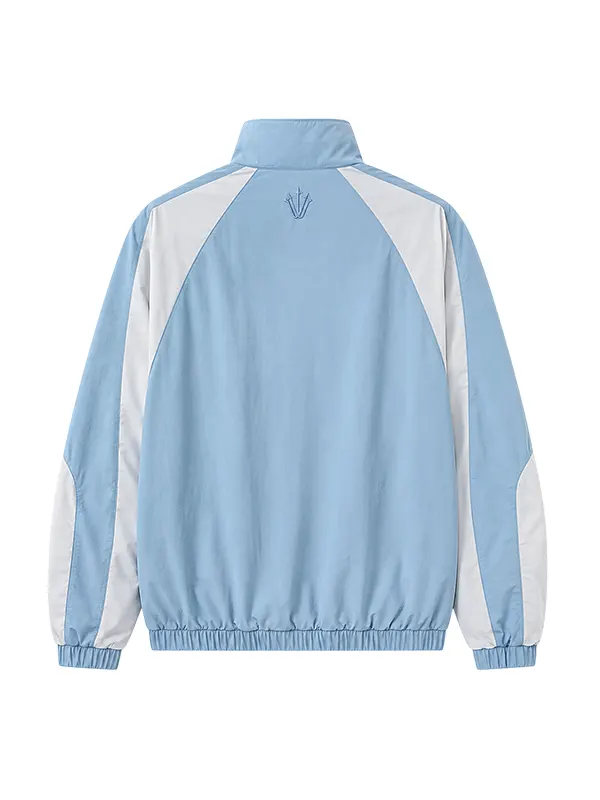 Drake X NOCTA Polar Blue Track Jacket - Image 2