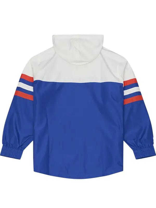 New York Knicks Head Coach Windbreaker Jacket - Image 2