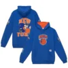 New York Knicks Team Origins Hoodie