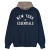New York Yankees Fear of God x MLB Sport Fit Hoodie