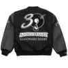 New York Yankees Jay-Z varsity jacket