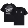 New York Yankees OVO Graphic T-Shirt