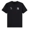 New York Yankees OVO Graphic T-Shirt - Image 2